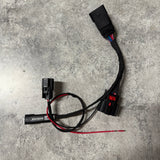 Headlight breakout harness 2022-2026 Silverado 1500 Model