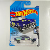 Hot Wheels American Power V2 1:64 Diecast Assorted (Ford, Chevy, Dodge, Mustang, Corvette, GMC, Jeep, Merc, Camaro)