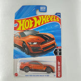 Hot Wheels American Power V2 1:64 Diecast Assorted (Ford, Chevy, Dodge, Mustang, Corvette, GMC, Jeep, Merc, Camaro)