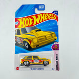 Hot Wheels American Power V2 1:64 Diecast Assorted (Ford, Chevy, Dodge, Mustang, Corvette, GMC, Jeep, Merc, Camaro)