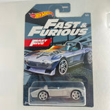 Hot Wheels Silver Series / Ultra Hots / Neon Speeders / Holidays Assorted / Fast & Furious 1:64