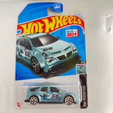 Hot Wheels American Power V2 1:64 Diecast Assorted (Ford, Chevy, Dodge, Mustang, Corvette, GMC, Jeep, Merc, Camaro)