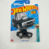 Custom Made Diecast 1:64 + Protector Case Hot wheels for any occasion
