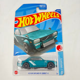 Asian Diecast Cars – Hot Wheels 1:64 Scale | JDM, Toyota, Nissan & More