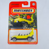 Part. 2 Matchbox 1:64 Diecast Assorted Carded Cars