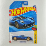 Hot Wheels European Cars – 1:64 Diecast | BMW, Audi, Mercedes & More