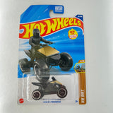 Hot Wheels American Power V2 1:64 Diecast Assorted (Ford, Chevy, Dodge, Mustang, Corvette, GMC, Jeep, Merc, Camaro)