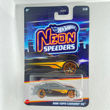 Hot Wheels Silver Series / Ultra Hots / Neon Speeders / Holidays Assorted / Fast & Furious 1:64