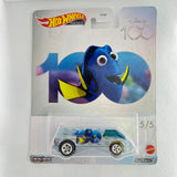 Hot Wheels Premium Pop Culture 1:64 Assorted Diecast