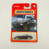Part. 2 Matchbox 1:64 Diecast Assorted Carded Cars