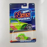 Hot Wheels Silver Series / Ultra Hots / Neon Speeders / Holidays Assorted / Fast & Furious 1:64
