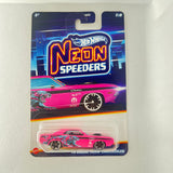 Hot Wheels Part 2 Silver Series / Ultra Hots / Neon Speeders / Holidays Assorted / Fast & Furious 1:64