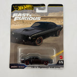 Hot Wheels Premium Fast & Furious Part 2 Diecast 1:64