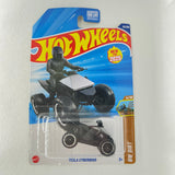 Hot Wheels American Power 1:64 Diecast Assorted (Ford, Chevy, Dodge, Mustang, Corvette, GMC, Jeep, Merc, Camaro)