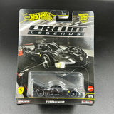 Hot Wheels CHASE Premium Diecast Cars 1:64 Assorted