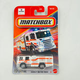 Part. 2 Matchbox 1:64 Diecast Assorted Carded Cars