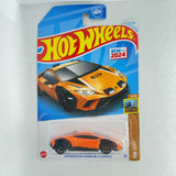 Hot Wheels European Cars – 1:64 Diecast | BMW, Audi, Mercedes & More
