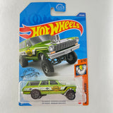 Hot Wheels American Power V2 1:64 Diecast Assorted (Ford, Chevy, Dodge, Mustang, Corvette, GMC, Jeep, Merc, Camaro)