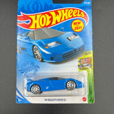 Custom Made Diecast 1:64 + Protector Case Hot wheels for any occasion