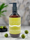 Voesh - Vegan Hand & Body Creme - Olive Sensation 28oz