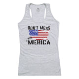 Graphic Tank, Dt Mess with Am, HGY, XL