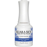 Kiara Sky - 0447 Take Me To Paradise (Gel)