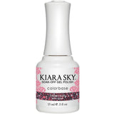 Kiara Sky - 0464 Cherry Dust (Gel)
