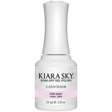 Kiara Sky - 0524 Chit Chat (Gel)