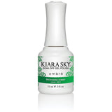 Kiara Sky Ombre' (MOOD) - 813 Enchanted Forest (Gel)(Limited)