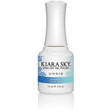 Kiara Sky Ombre' (MOOD) - 814 Oh Romeo (Gel)(Limited)