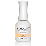 Kiara Sky Ombre' (MOOD) - 825 Aura (Gel)(Limited)