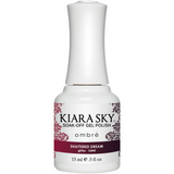 Kiara Sky Ombre' (MOOD) - 840 Shattered Dream (Gel)(Limited)