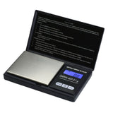 Gama-601 Pocket Scale