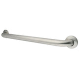 Kingston Brass GB1212CS 12 Stainless Steel Grab Bar, Brushed Nickel