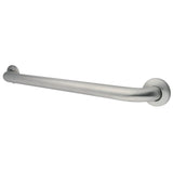 Kingston Brass GB1218CS 18 Stainless Steel Grab Bar, Brushed Nickel