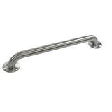 Kingston Brass GB1224ES 24 Stainless Steel Grab Bar, Brushed Nickel