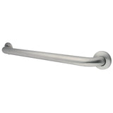 Kingston Brass GB1236CS 36 Stainless Steel Grab Bar, Brushed Nickel