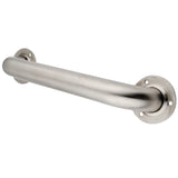 Kingston Brass GB1236ES 36 Stainless Steel Grab Bar, Brushed Nickel