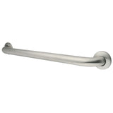 Kingston Brass GB1432CS 32 Stainless Steel Grab Bar, Brushed Nickel