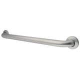 Kingston Brass GB1442CS 42 Stainless Steel Grab Bar, Brushed Nickel