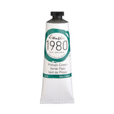 1980 OIL 37ML PHTHALO GREEN