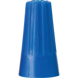 10-002 Gardner Bender WingGard Extra Small Blue 22 AWG to 16 AWG Wire Connector (100-Pack)