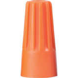 25-003 Gardner Bender WingGard Small Orange 22 AWG to 14 AWG Wire Connector (25-Pack)