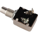 42210 Calterm Brass 15A Universal Starter Switch