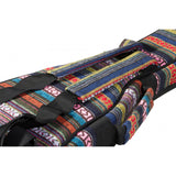 Deluxe Concert Ukulele Bag, Striped