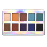 Da Bomb! Eyeshadow Palette - GES04