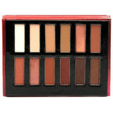 Fogo Eyeshadow Palette - GES05