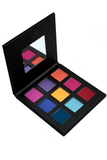 Shocked Eyeshadow Palette- GES13