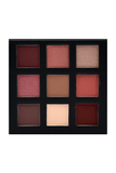Café Eyeshadow Palette- GES14