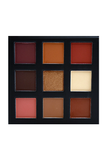 Autumn Eyeshadow Palette - GES15